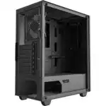Корпус GameMax Black Diamond