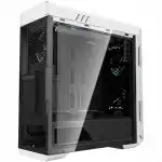Корпус GameMax Optical (G510)  White (Игровые, Midi-Tower)