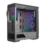Корпус GameMax StarLight FRGB Black