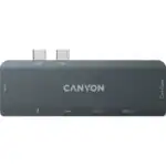Док-станция Canyon CNS-TDS05B