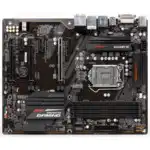 Материнская плата Gigabyte GA-Z270-Gaming K3 4719331845377 (ATX, LGA 1151)