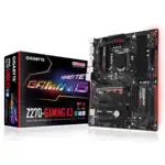 Материнская плата Gigabyte GA-Z270-Gaming K3 4719331845377 (ATX, LGA 1151)