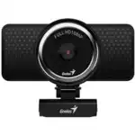 Веб камеры Genius ECam 8000 black 32200001406