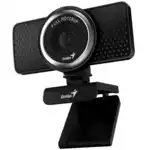 Веб камеры Genius ECam 8000 black 32200001406