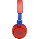 Наушники JBL Беспроводные JBLJR310BTRED
