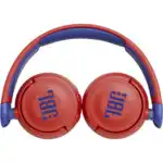 Наушники JBL Беспроводные JBLJR310BTRED