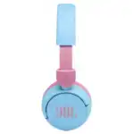 Наушники JBL Беспроводные JBLJR310BTBLU