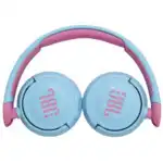 Наушники JBL Беспроводные JBLJR310BTBLU