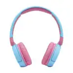 Наушники JBL Беспроводные JBLJR310BTBLU