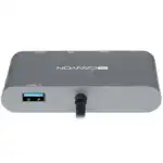 Аксессуар для ПК и Ноутбука Canyon CNS-TDS04DG