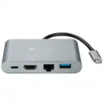 Аксессуар для ПК и Ноутбука Canyon CNS-TDS04DG