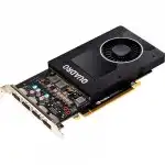 Видеокарта PNY Quadro P2200 VCQP2200-BLS (5 ГБ)