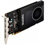 Видеокарта PNY Quadro P2200 VCQP2200-BLS (5 ГБ)
