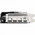 Видеокарта MSI RTX 3060 GAMING X 12G (12 ГБ)