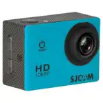 Экшн-камеры SJCAM SJ4000 blue