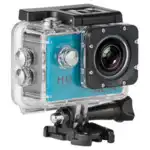 Экшн-камеры SJCAM SJ4000 blue