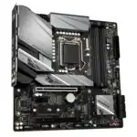 Материнская плата Gigabyte Z590M GAMIMG X (micro-ATX, LGA 1200)