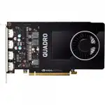 Видеокарта PNY Quadro P2200 VCQP2200BLK-5 (5 ГБ)