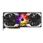 Видеокарта ASRock RX6900XT PGD 16GO (16 ГБ)