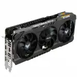 Видеокарта Asus TUF-RTX3060-O12G-GAMING 90YV0GC0-M0NA00 (12 ГБ)