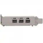 Видеокарта PNY Quadro P400 VCQP400V2-PB (2 ГБ)