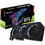 Видеокарта Gigabyte GV-N3060AORUS E-12GD (12 ГБ)