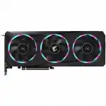 Видеокарта Gigabyte GV-N3060AORUS E-12GD (12 ГБ)