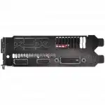 Видеокарта XFX Radeon RX 550 RX-550P4PFG5 (4 ГБ)