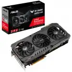 Видеокарта Asus TUF-RX6900XT-O16G-GAMING (16 ГБ)