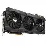 Видеокарта Asus TUF-RX6900XT-O16G-GAMING (16 ГБ)