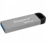 USB флешка (Flash) Kingston DataTraveler KYSON DTKN/128GB (128 ГБ)