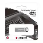 USB флешка (Flash) Kingston DataTraveler Kyson DTKN/256GB (256 ГБ)