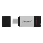 USB флешка (Flash) Kingston DT80 DT80/256GB (256 ГБ)