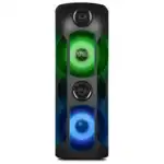 Портативная колонка Sven PS-720 SV-019600 (Черный)
