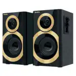 Компьютерные колонки Sven SPS-619 SV-0120619GD (Принт)