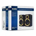 Компьютерные колонки Sven SPS-619 SV-0120619GD (Принт)