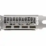 Видеокарта Gigabyte Radeon RX 6700XT GV-R67XTEAGLE-12GD (12 ГБ)