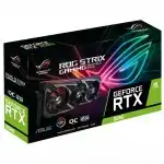 Видеокарта Asus GeForce RTX 3060 ROG-STRIX-RTX3060-O12G-GAMING (12 ГБ)