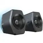 Компьютерные колонки Edifier G2000 (Черный)