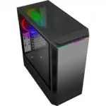 Корпус GameMax Paladin T801 (Игровые, Midi-Tower)