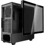 Корпус GameMax Paladin T801 (Игровые, Midi-Tower)