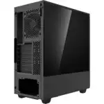 Корпус GameMax Paladin T801 (Игровые, Midi-Tower)