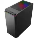 Корпус GameMax Paladin T801 (Игровые, Midi-Tower)