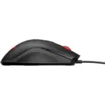 Мышь HP OMEN Vector Mouse 8BC53AA (Игровая, Проводная)