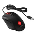 Мышь HP OMEN Vector Mouse 8BC53AA (Игровая, Проводная)