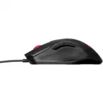 Мышь HP OMEN Vector Mouse 8BC53AA (Игровая, Проводная)