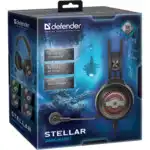 Наушники ASRock Defender Stellar 64520