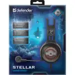 Наушники ASRock Defender Stellar 64520