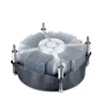 Охлаждение Deepcool THETA 15 PWM DP-ICAS-T15P (Для процессора)