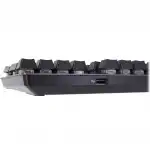 Клавиатура Asus XA05 ROG Strix Scope RX 90MP0240-BKRA00 (Проводная, USB)